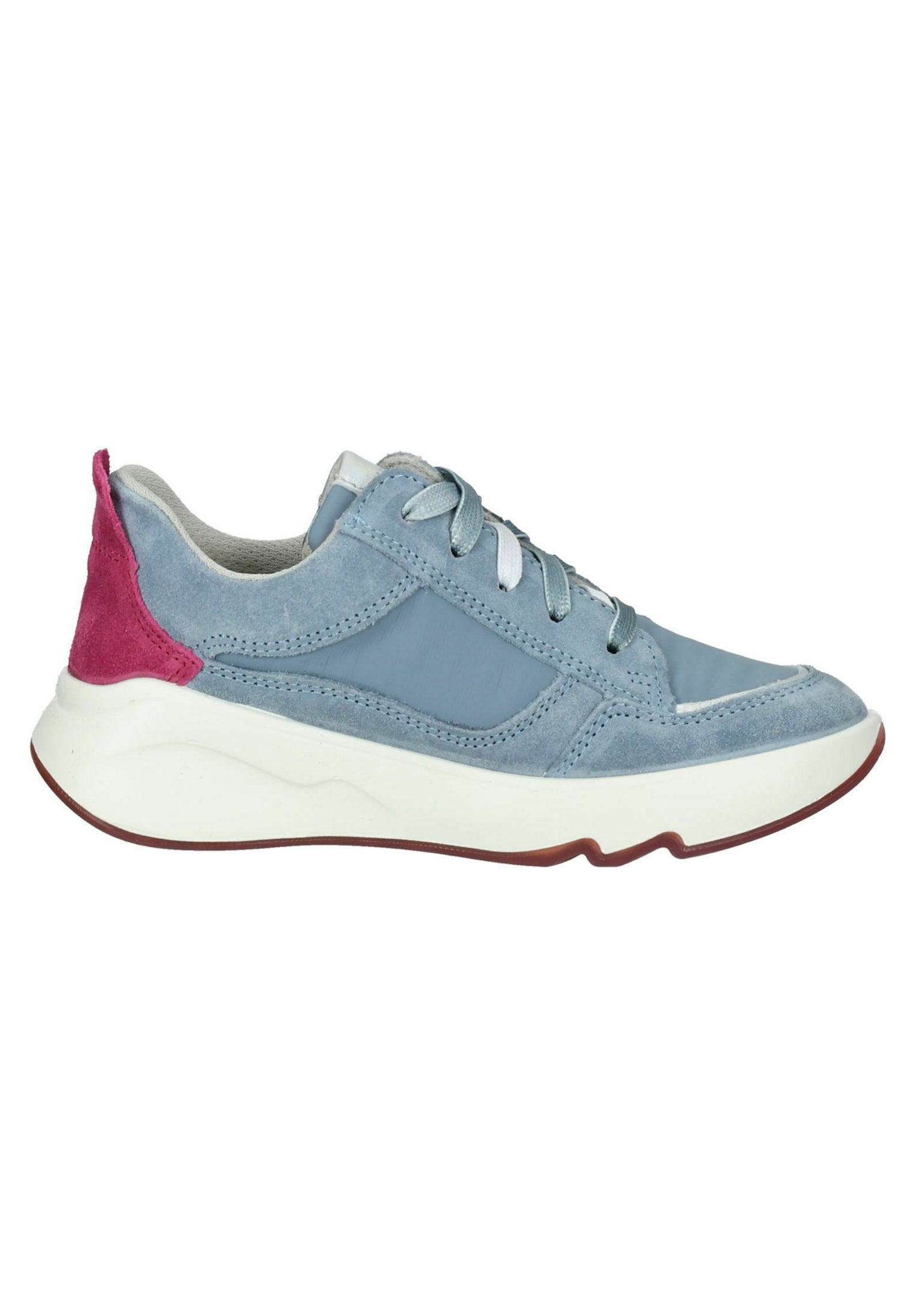 Superfit Sneaker low Media 7