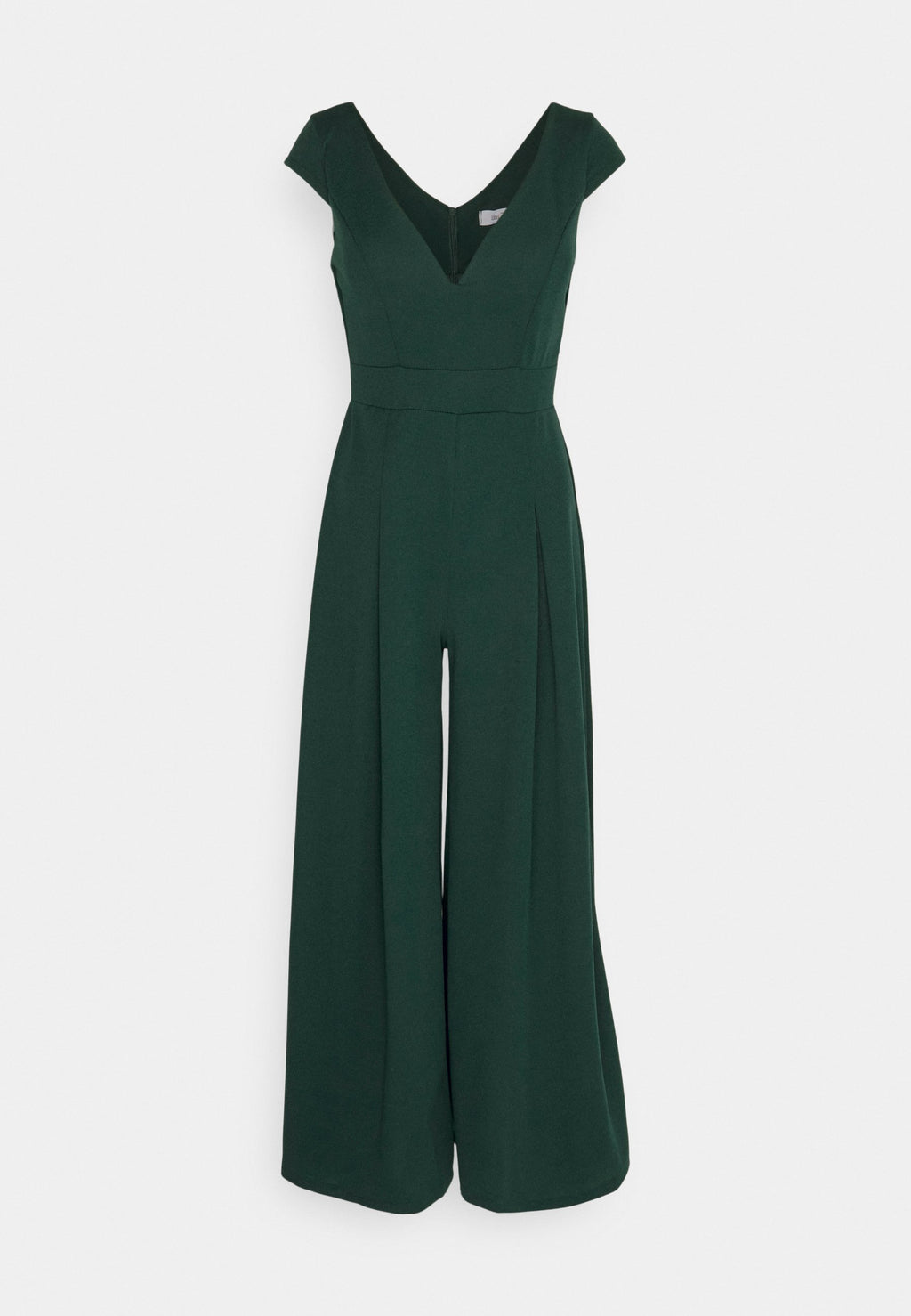 WAL G PETITE MYLA CAP SLEEVE