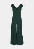 WAL G PETITE MYLA CAP SLEEVE