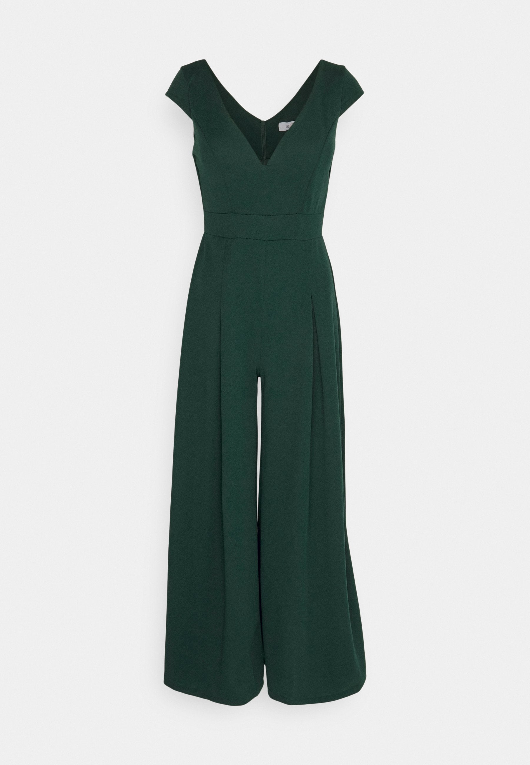 WAL G PETITE MYLA CAP SLEEVE