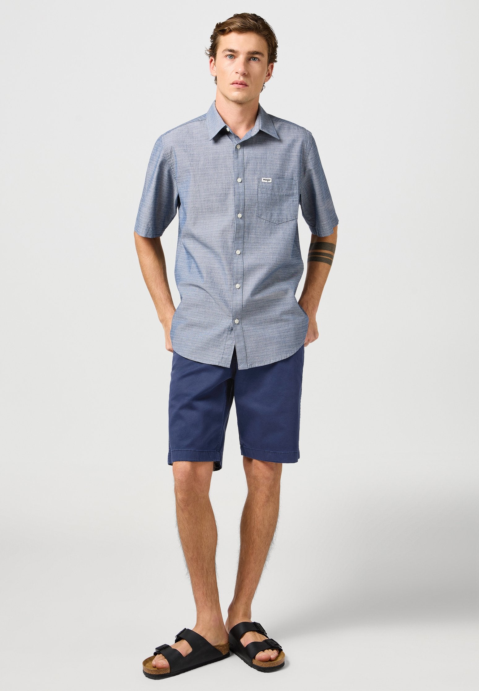 Wrangler