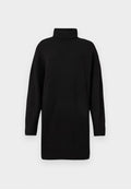 Vero Moda VMAQUARIUS ROLL NECK DRESS
