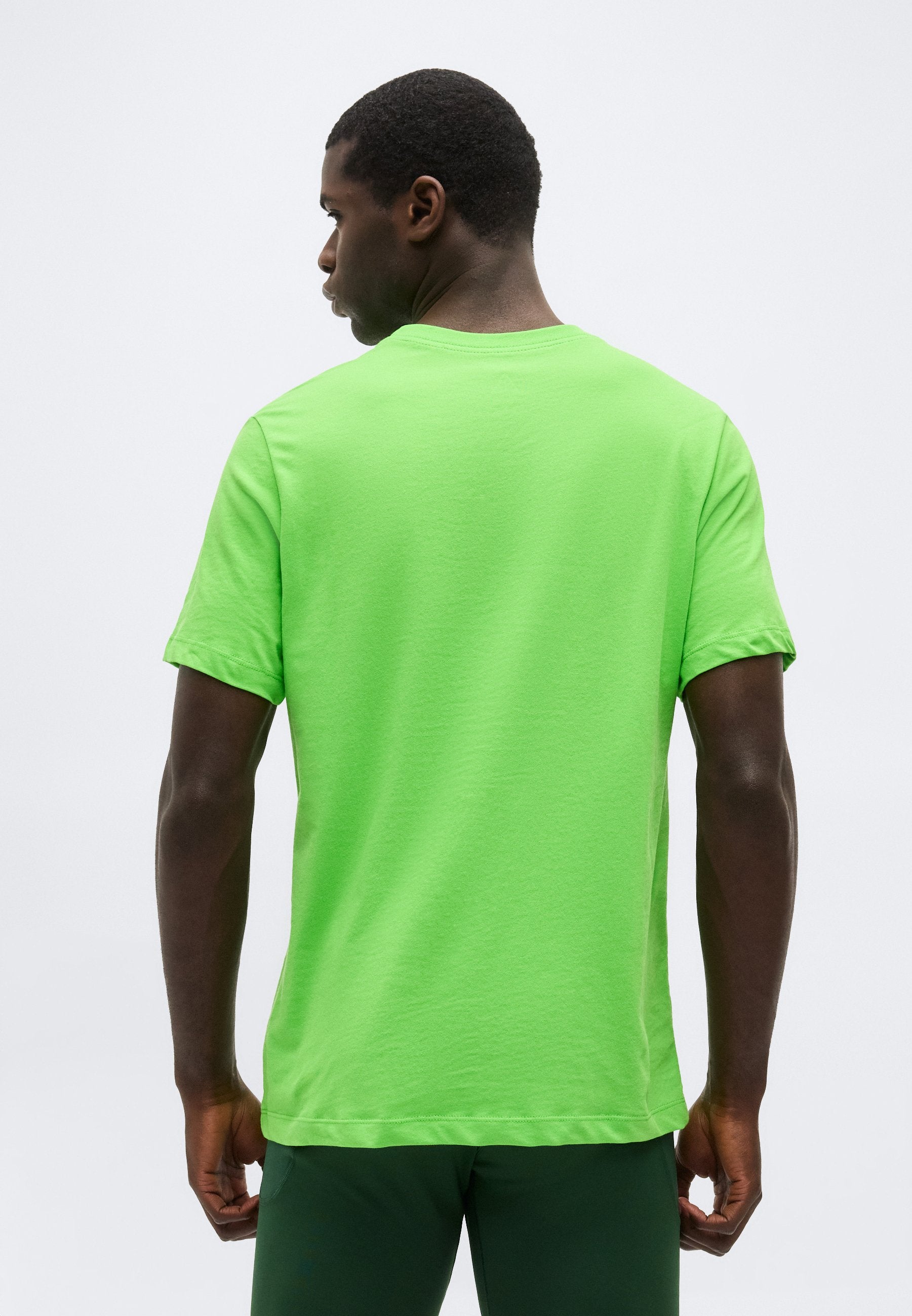 Nike ACG TEE TRAIL LOGO