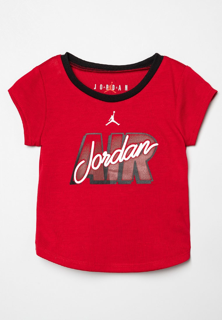 Jordan AIR RESS SET