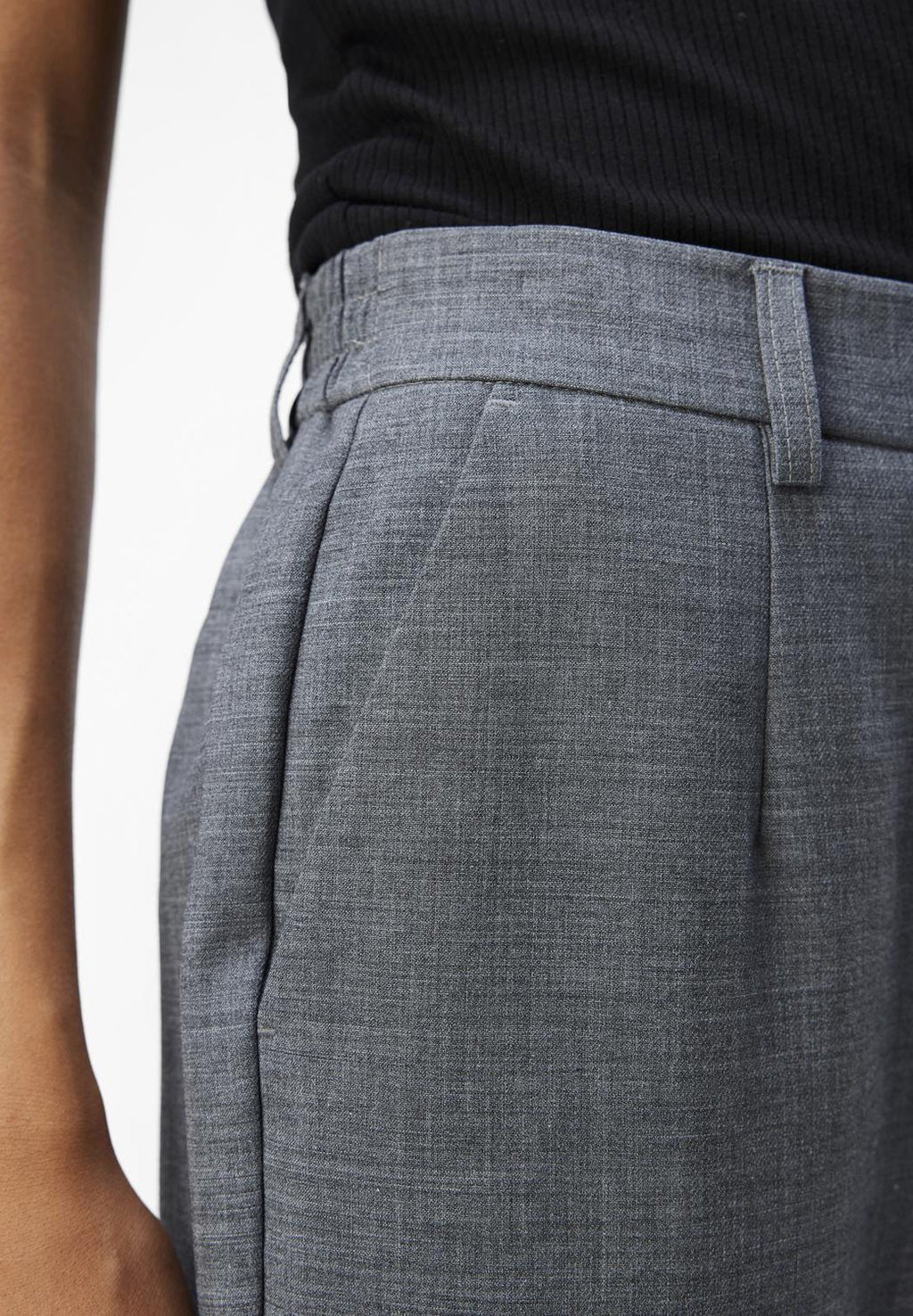 Object OBJLISA LESLI SLIM PANT