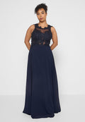 Apart Glamour Ballkleid Media 1