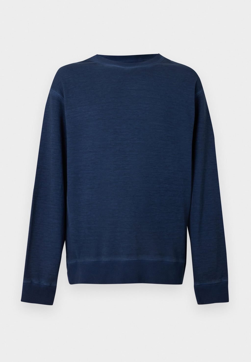 120% Lino LONG SLEEVE MEN