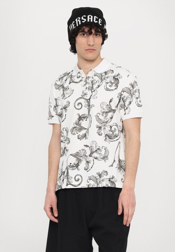 Versace Jeans Couture PRINT BAROCCO OUTLINE