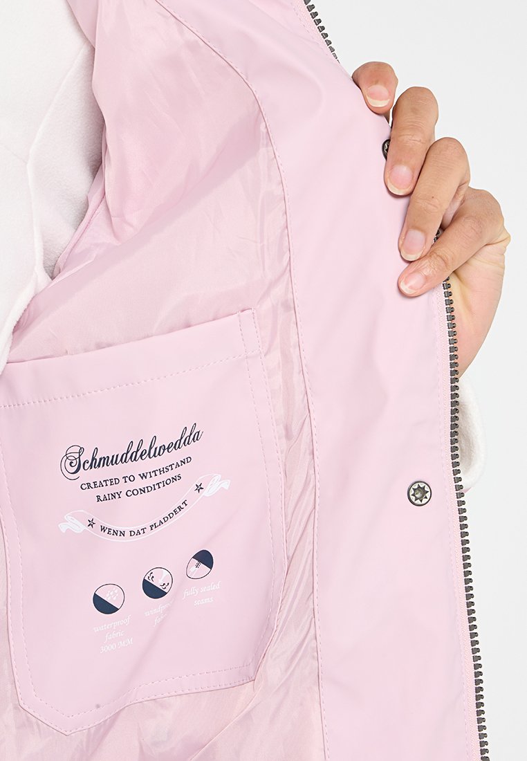 Schmuddelwedda