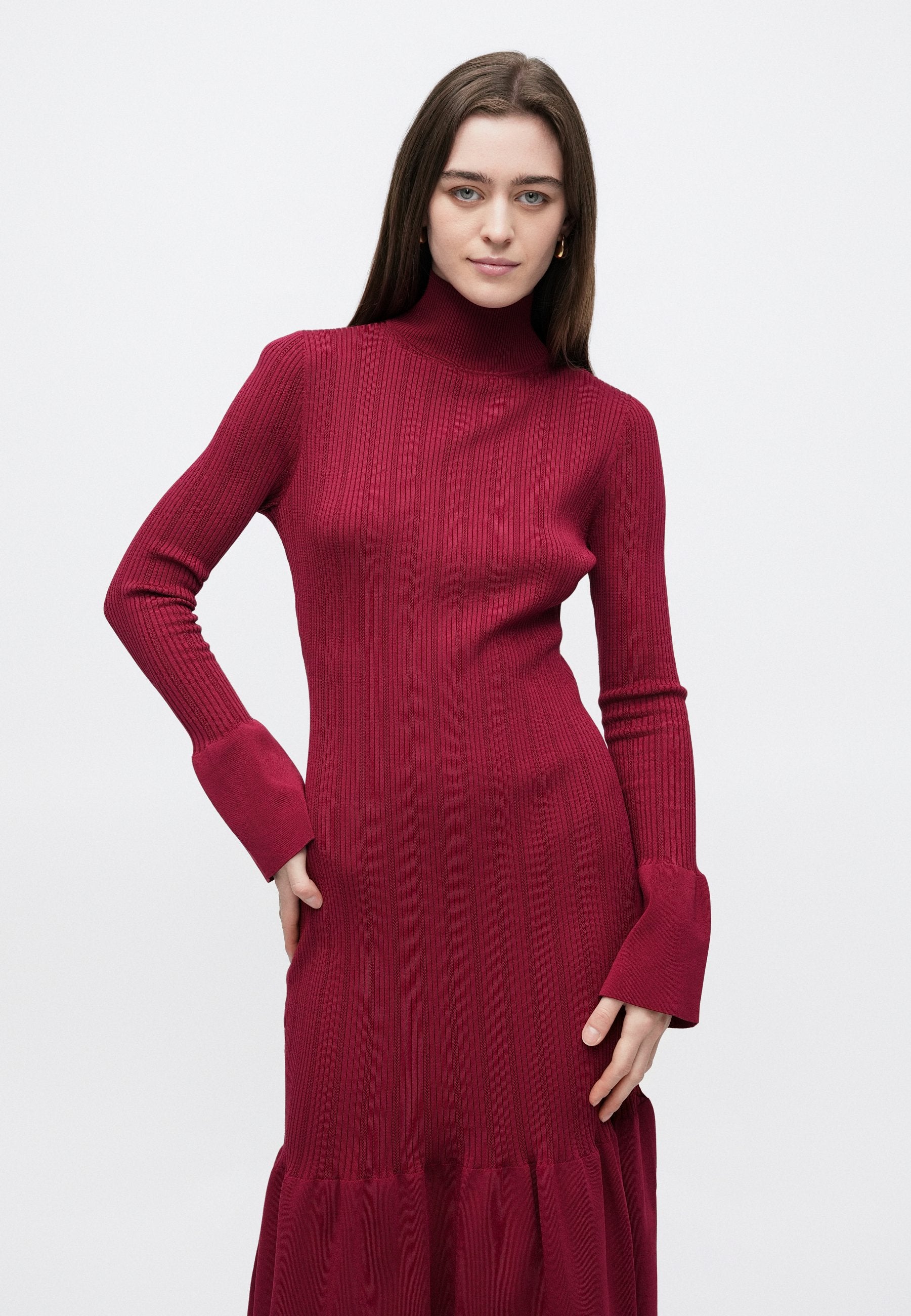 Malina AMALIA HIGH NECK