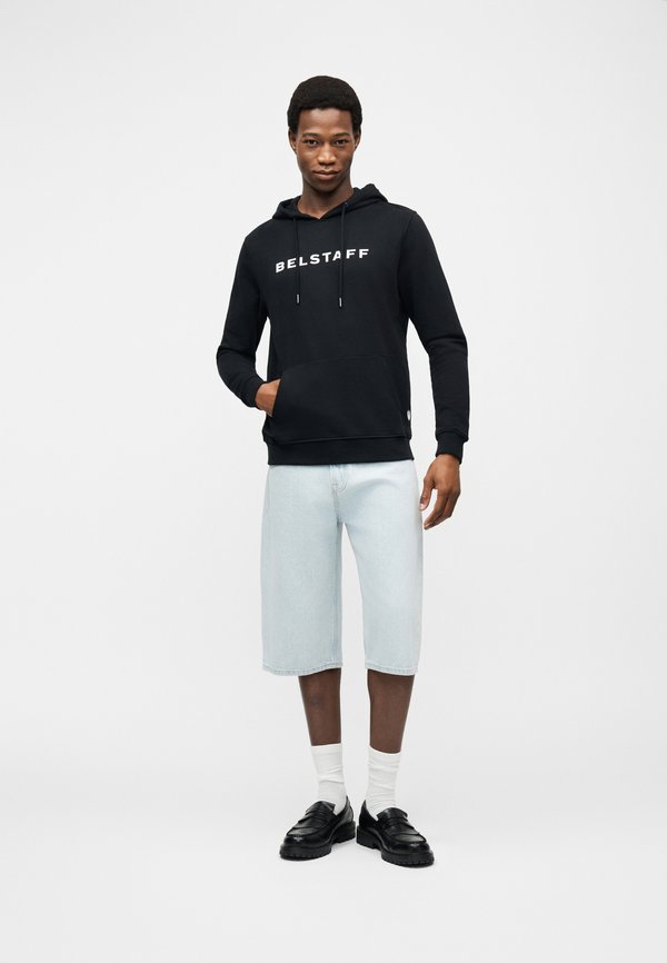 Belstaff LOGO HOODIE