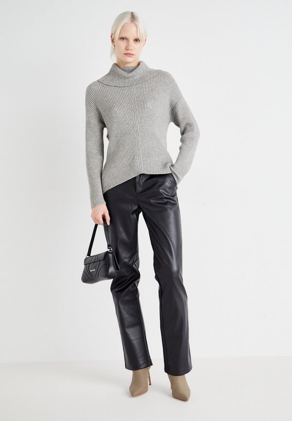 ONLY ONLKATIA SADDLE ROLL NECK