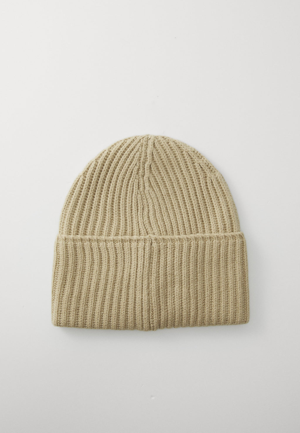 ELEVATED SCRIPT BEANIE Media 2