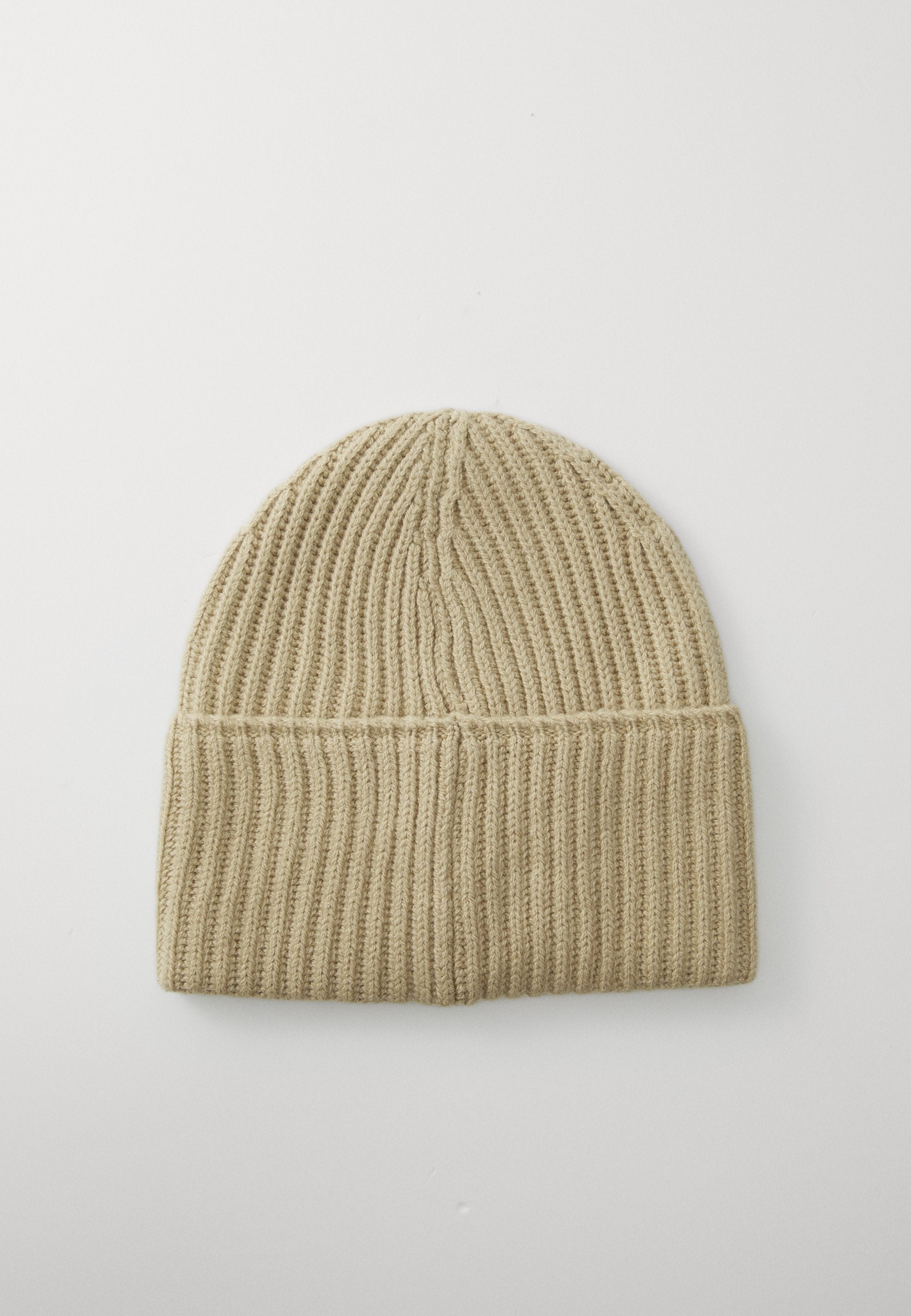 ELEVATED SCRIPT BEANIE Media 2