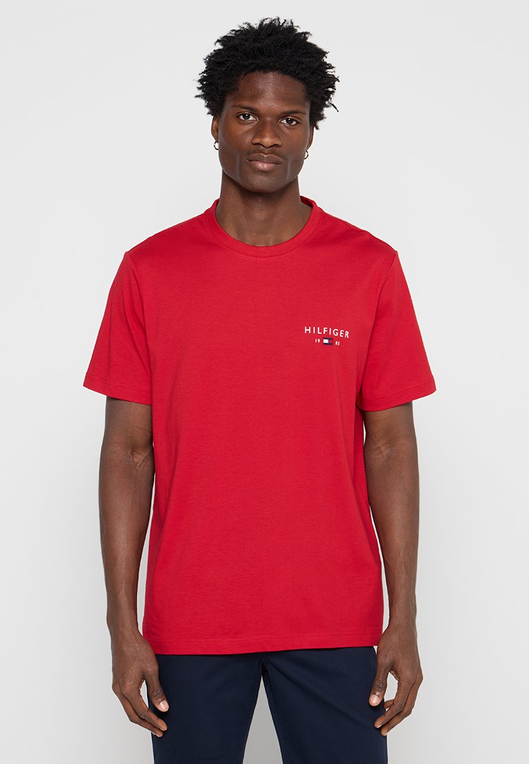Tommy Hilfiger T-Shirt basic Media 1
