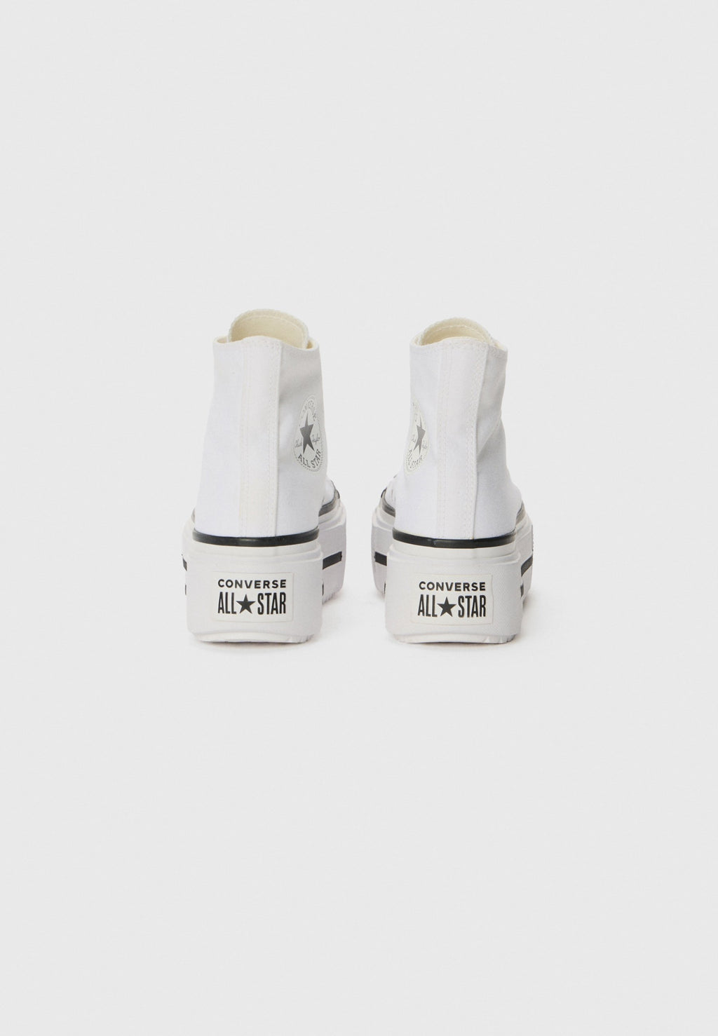 Converse CHUCK TAYLOR DOUBLE STACK