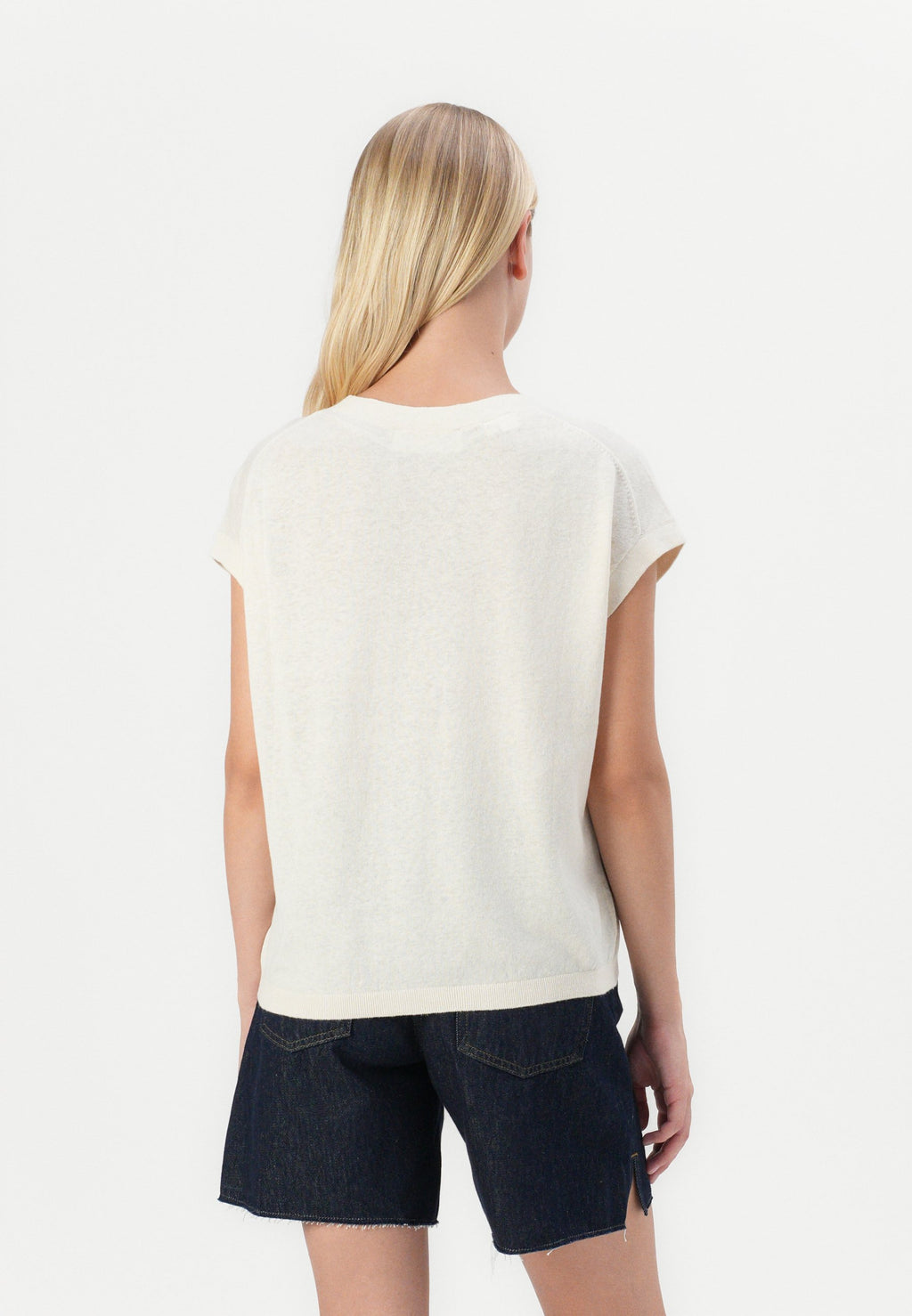 Selected SLFIRA CARDIGAN