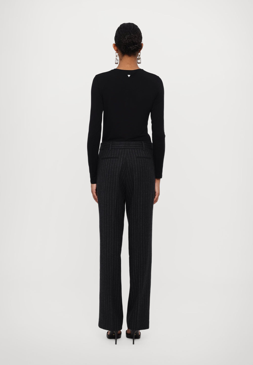MICHAEL Michael Kors LEG PANT