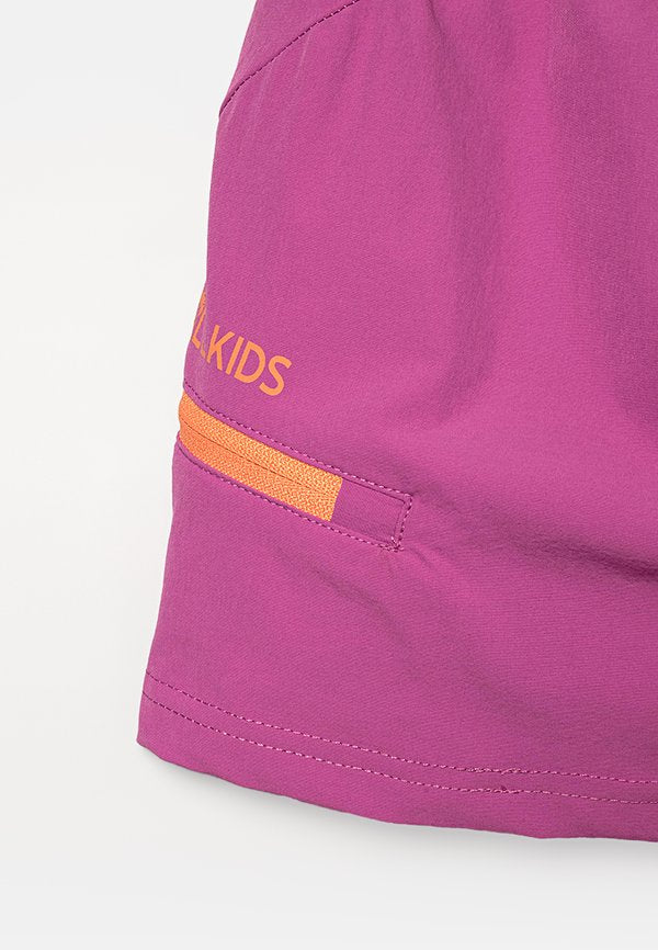 TROLLKIDS GIRLS NORESUND SKORT