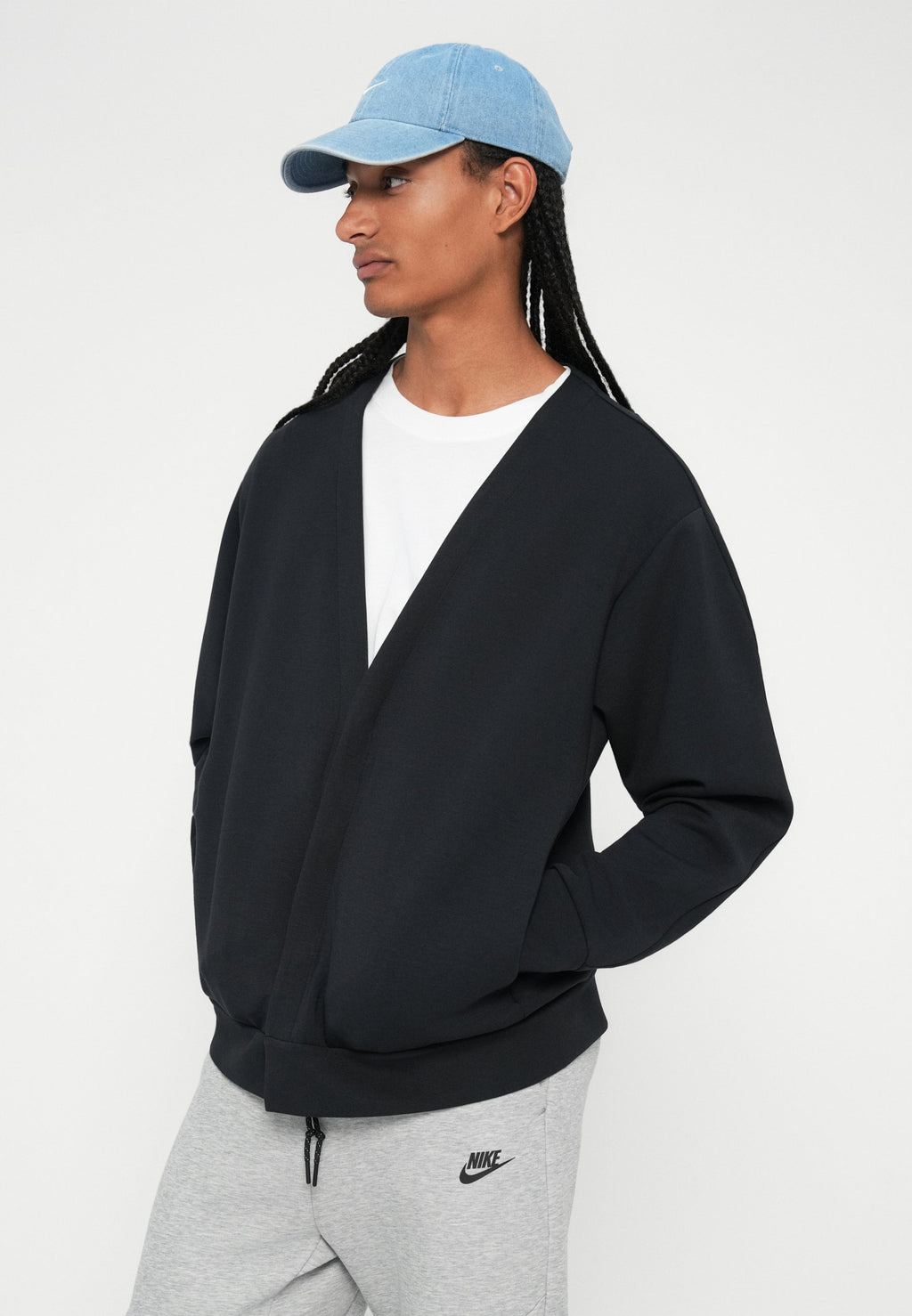Nike Sportswear 24.7 CARDIGAN