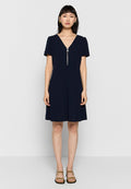 DKNY Freizeitkleid Media 1