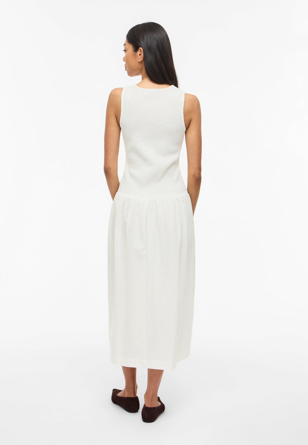 VILA Midi VIELINORE Sleeveless