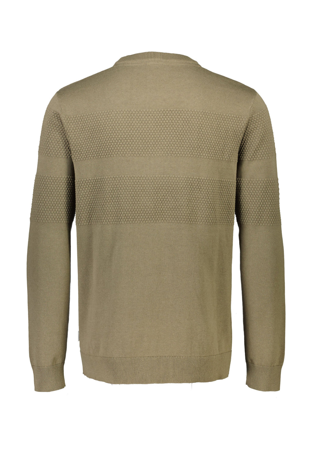 PURL O-NECK Media 5
