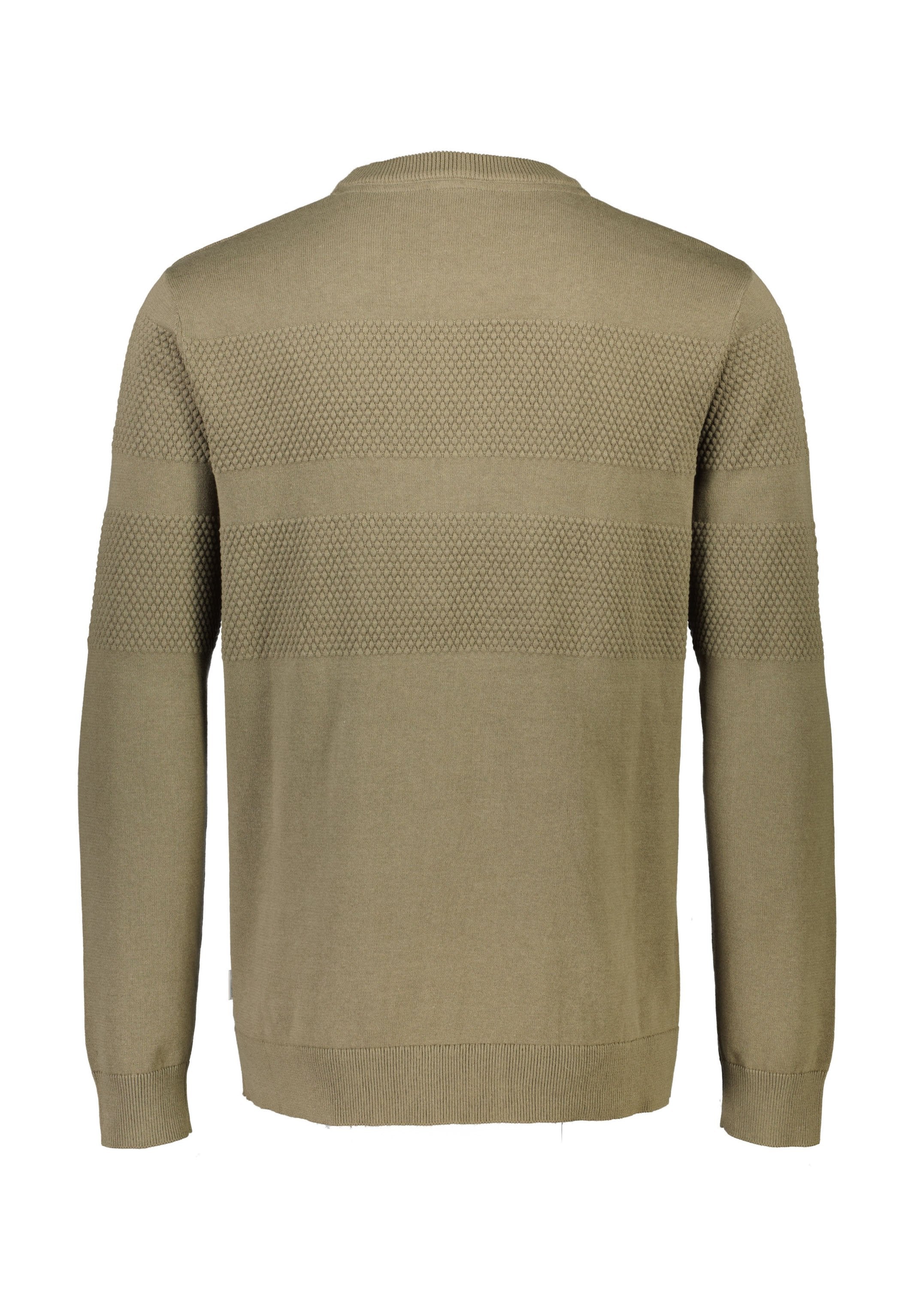 PURL O-NECK Media 5