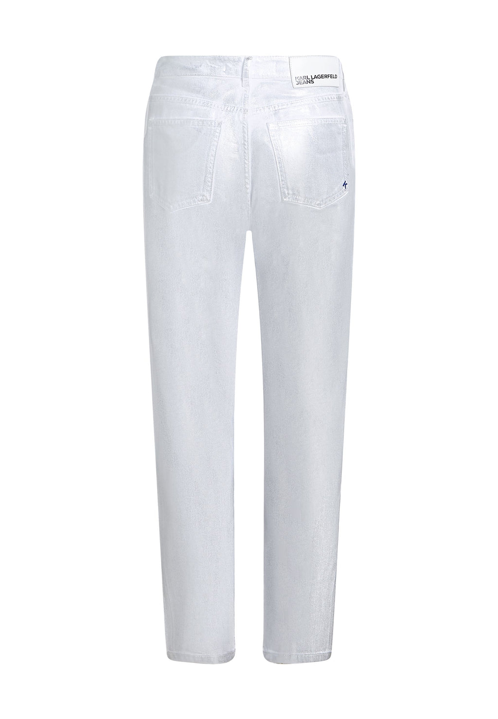 Karl Lagerfeld Jeans Mom Jeans Media 6