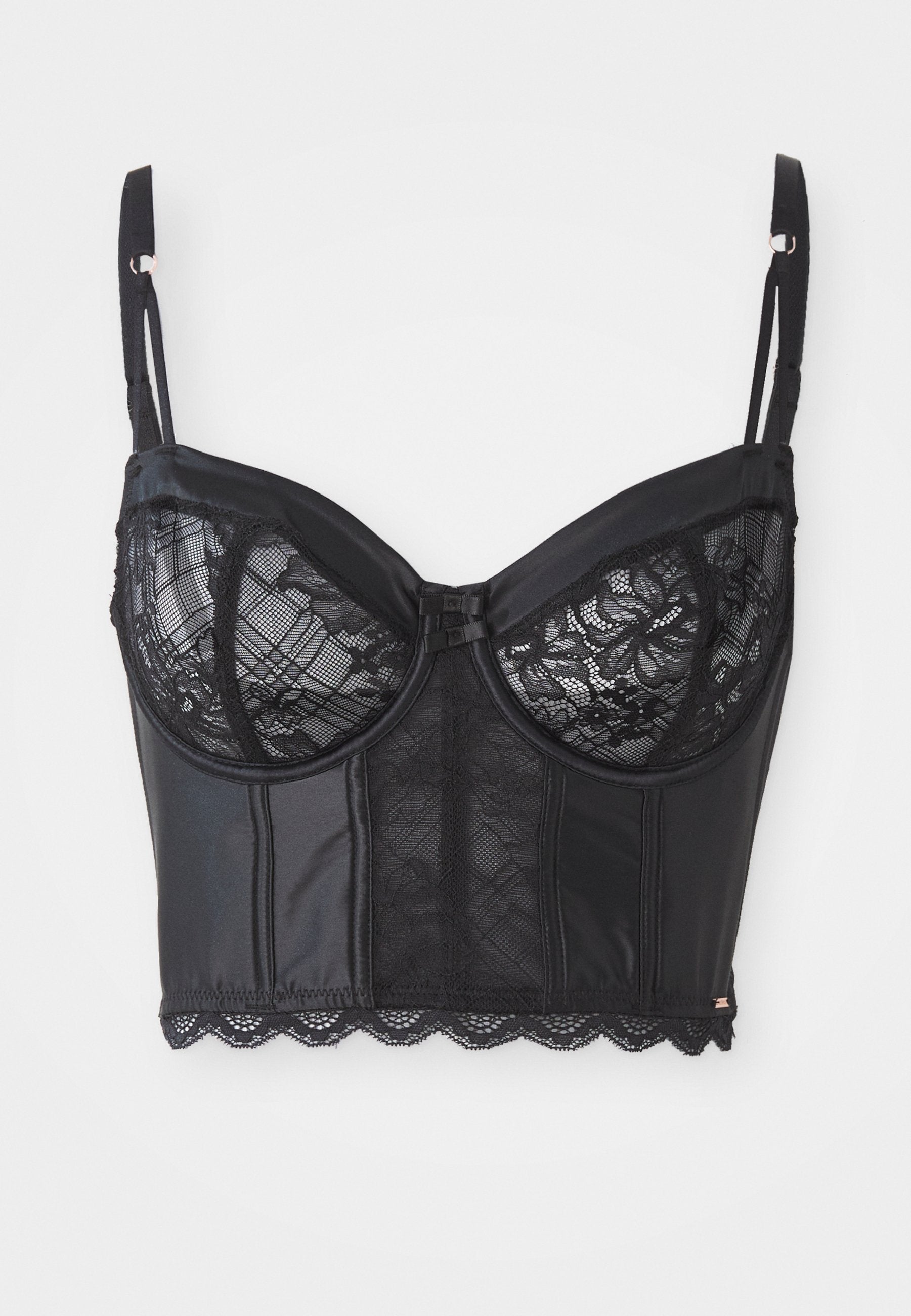 DORINA HASINA NON PADDED