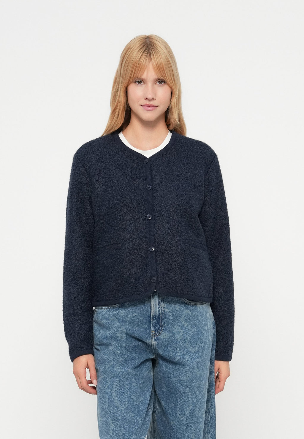 JDY JDYSHIRLEY LIFE CARDIGAN