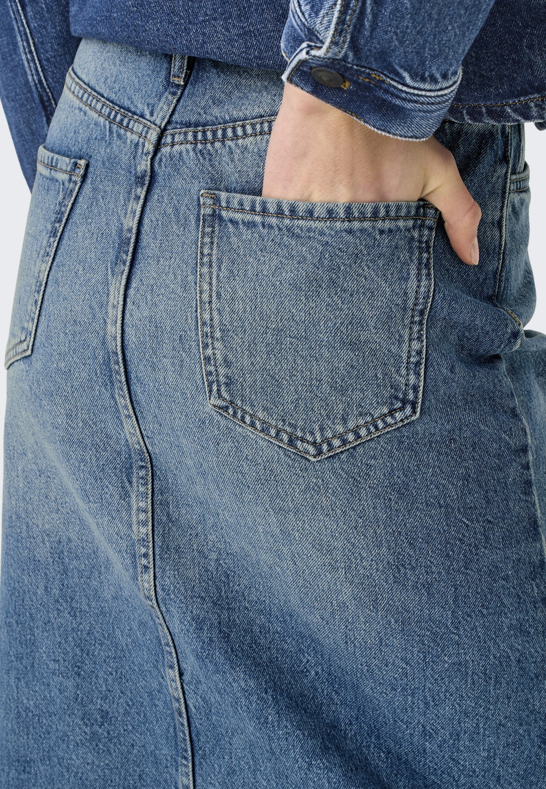 ONLY Denim ONLENYA Denim Denim Midi