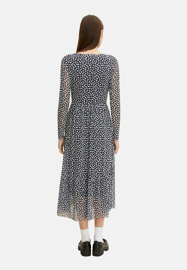 TOM TAILOR PRINTED