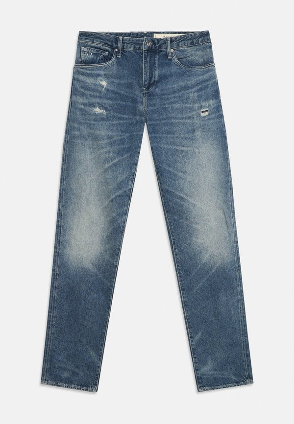 Armani Exchange