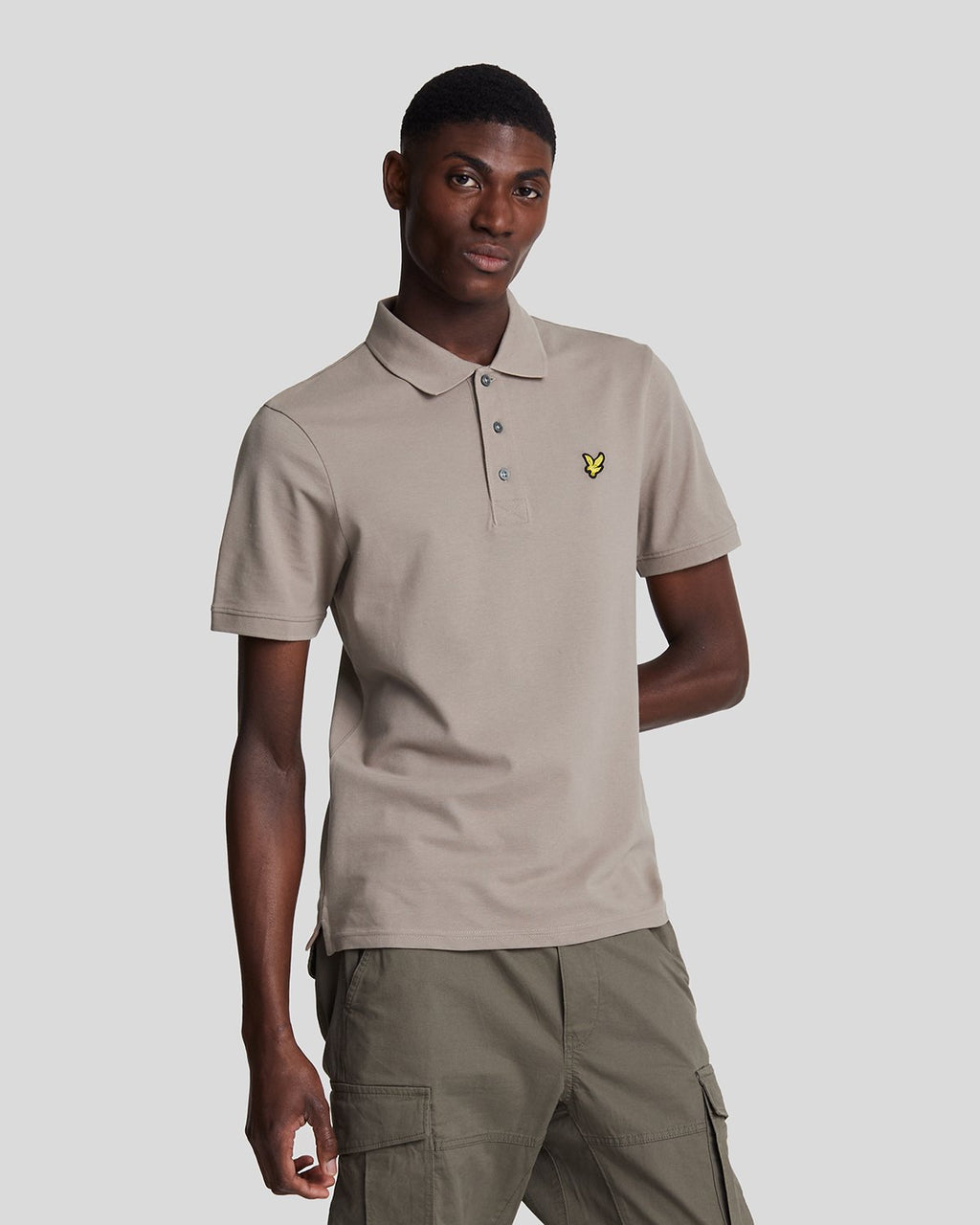 Lyle & Scott PLAIN