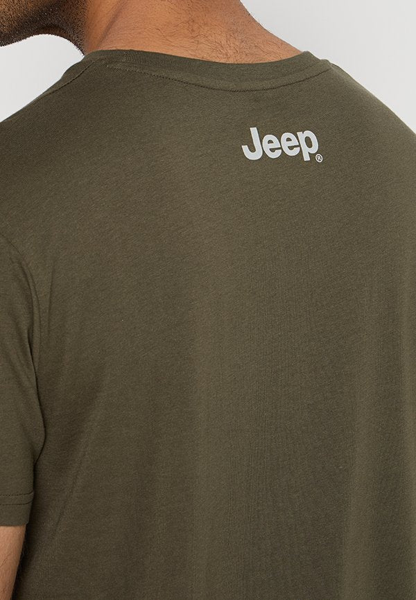 JEEP MOUNTAINS