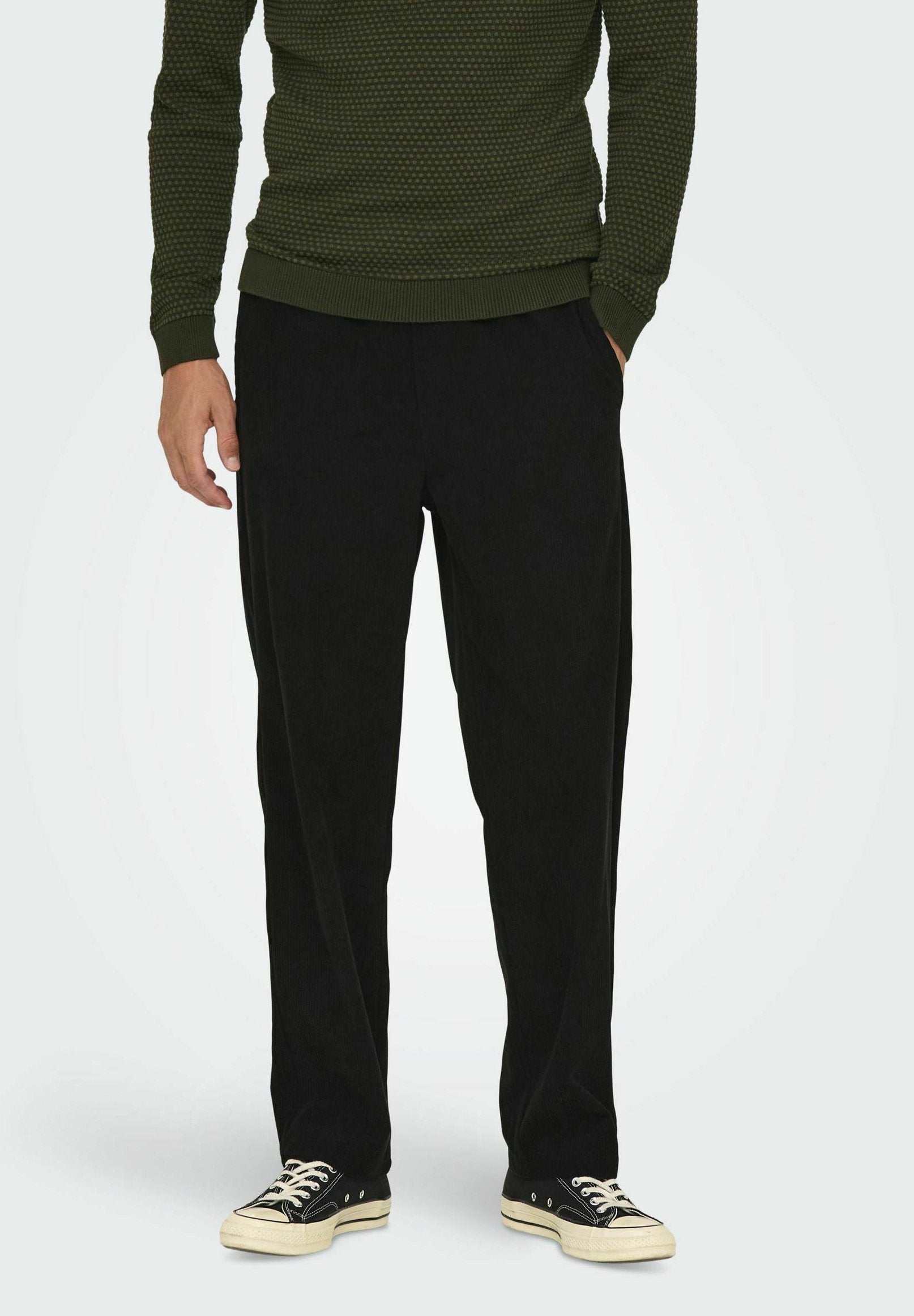 Wide-leg ONSSINUS Loose Fit Media 3