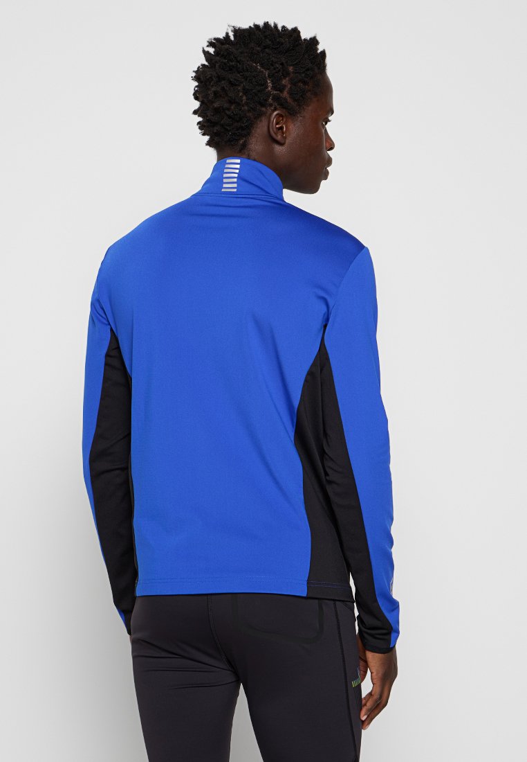 EA7 Emporio Armani Sweatjacke Media 3