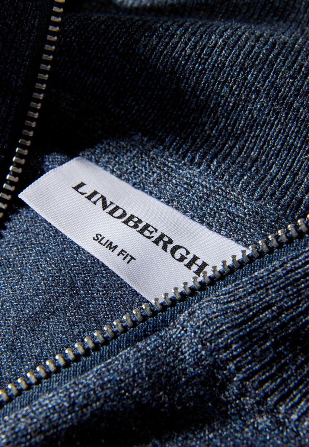 Lindbergh Strickjacke Media 8