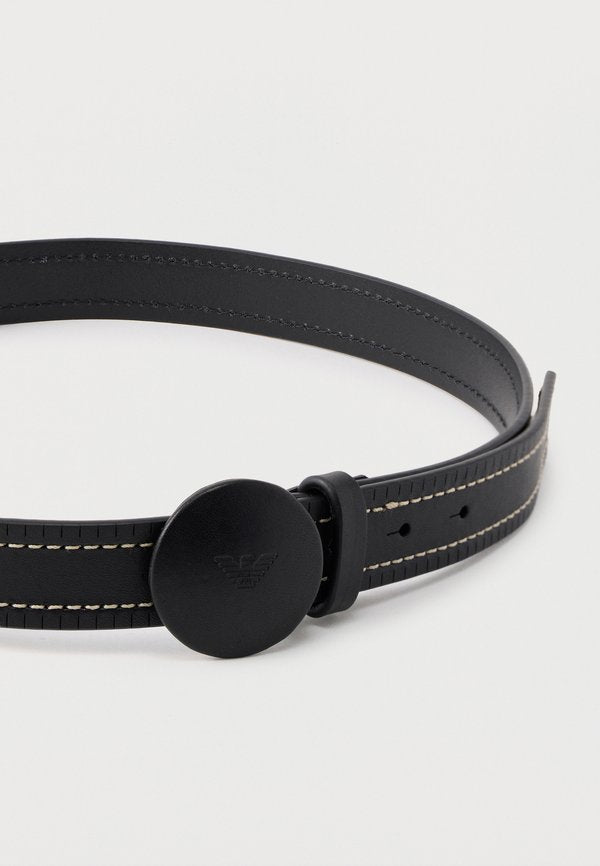 Emporio Armani PLATE BELT