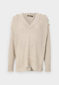 Roberto Cavalli Strickpullover Media 1