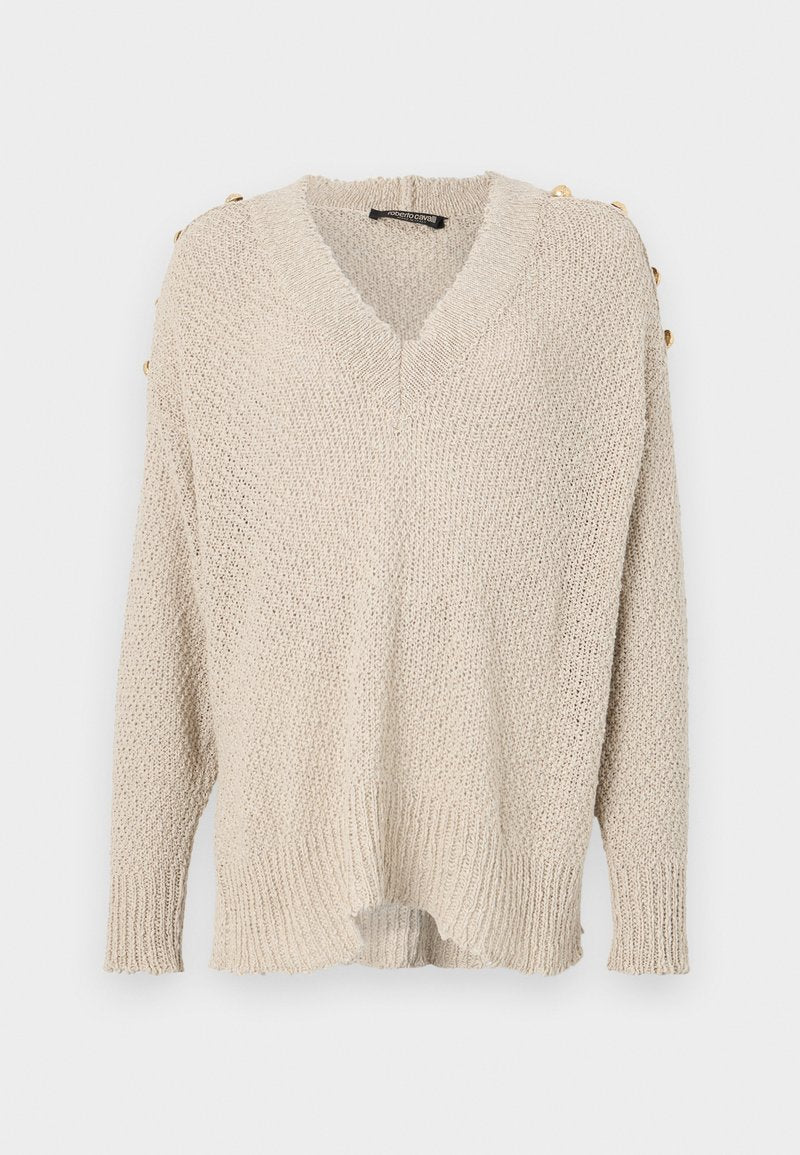 Roberto Cavalli Strickpullover Media 1