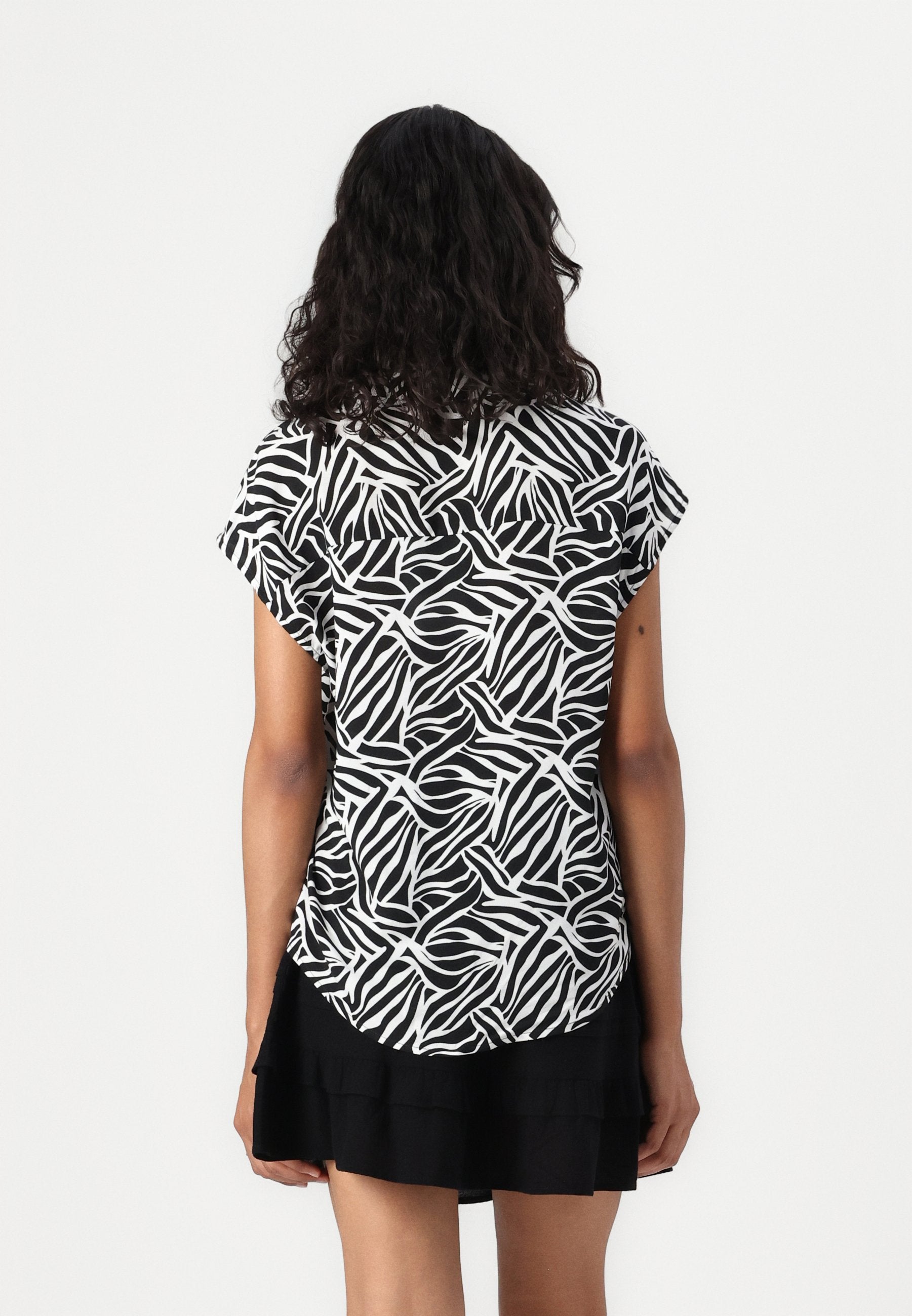ONLY ONLNOVA LIFE CLAY SHIRT