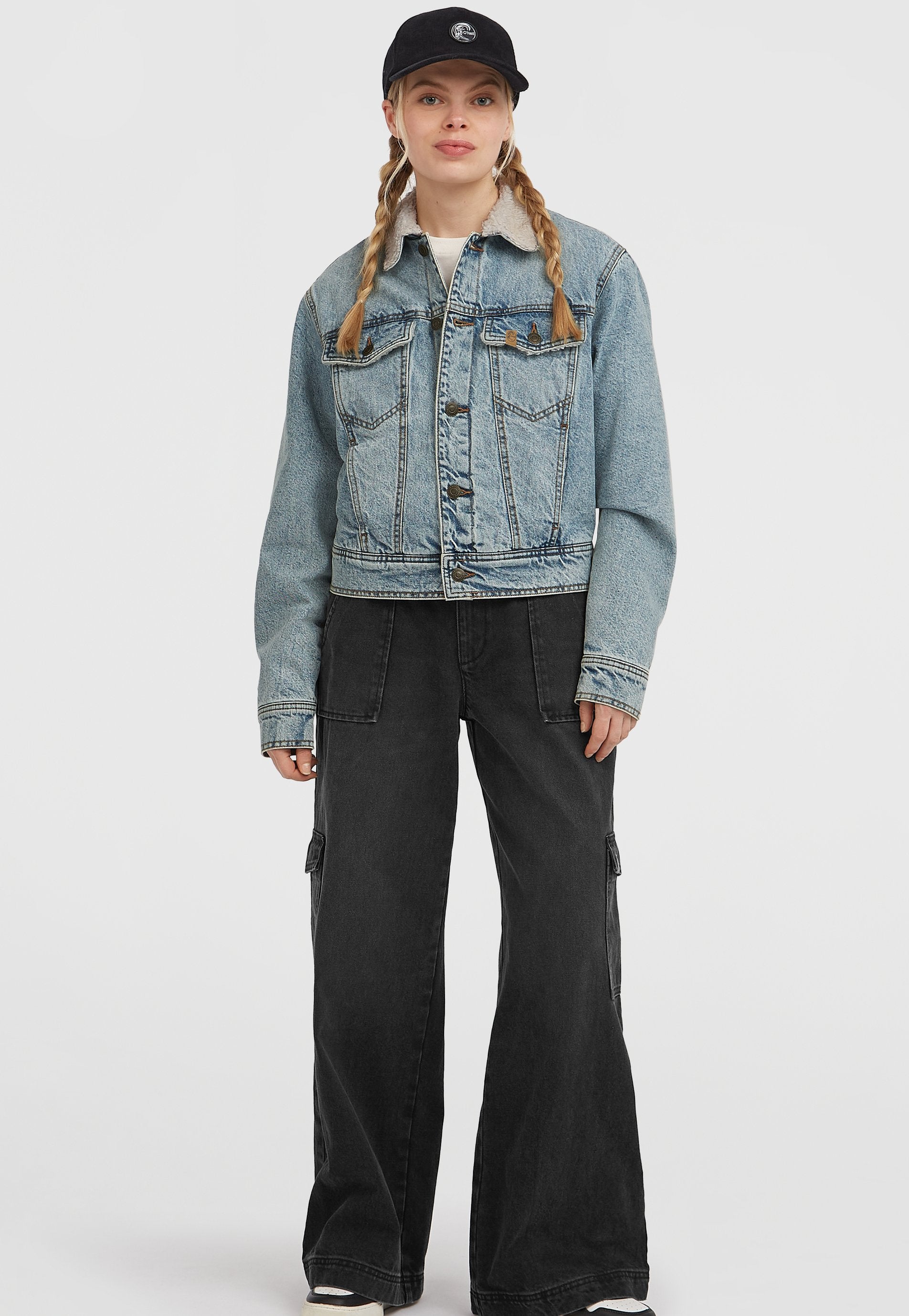 O'Neill O'RIGINALS DENIM JACKET