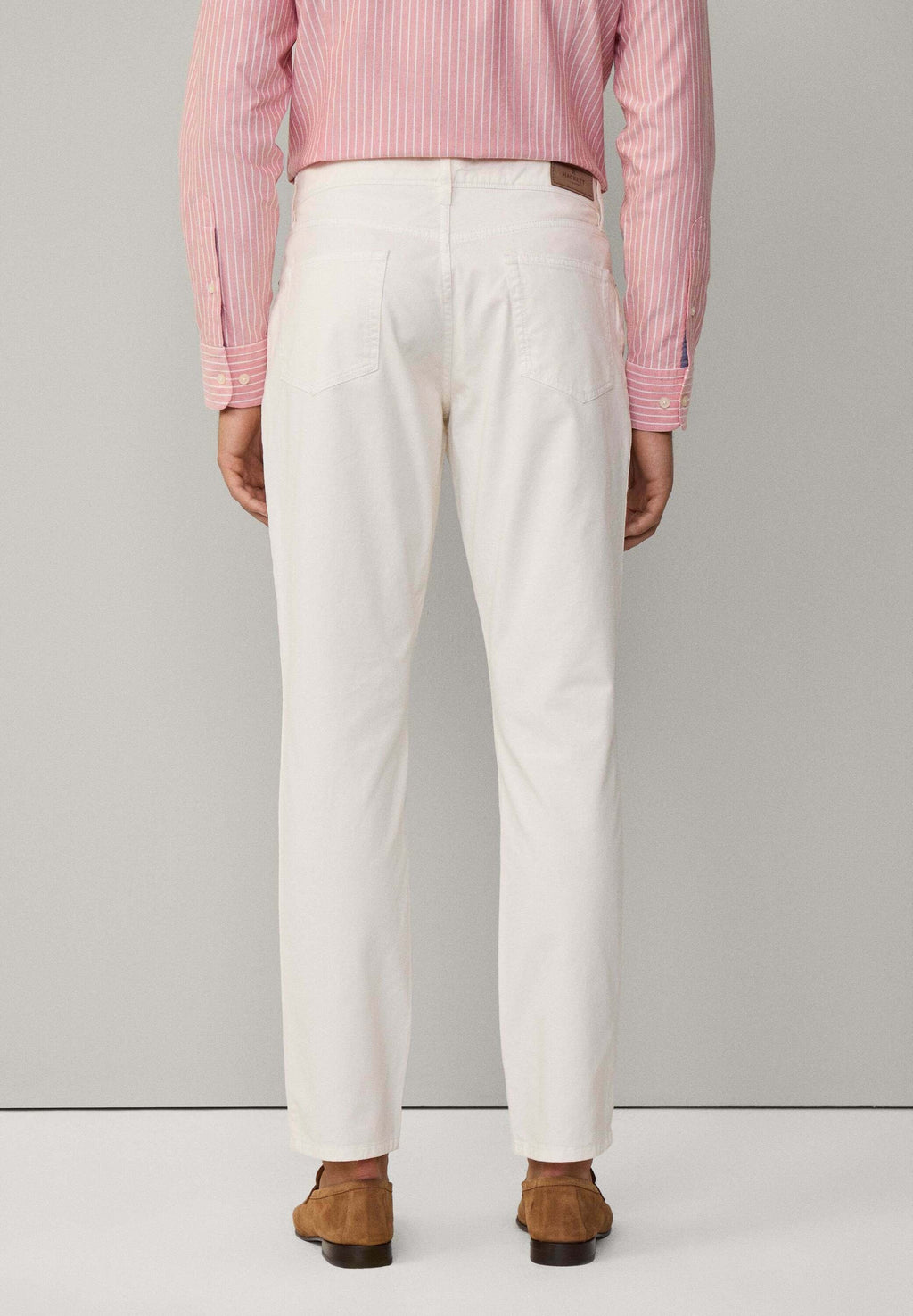 Hackett London