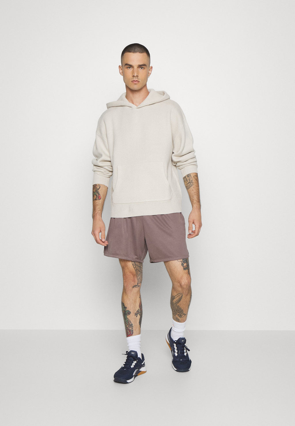 Jack & Jones Performance JOR JACOB HOOD