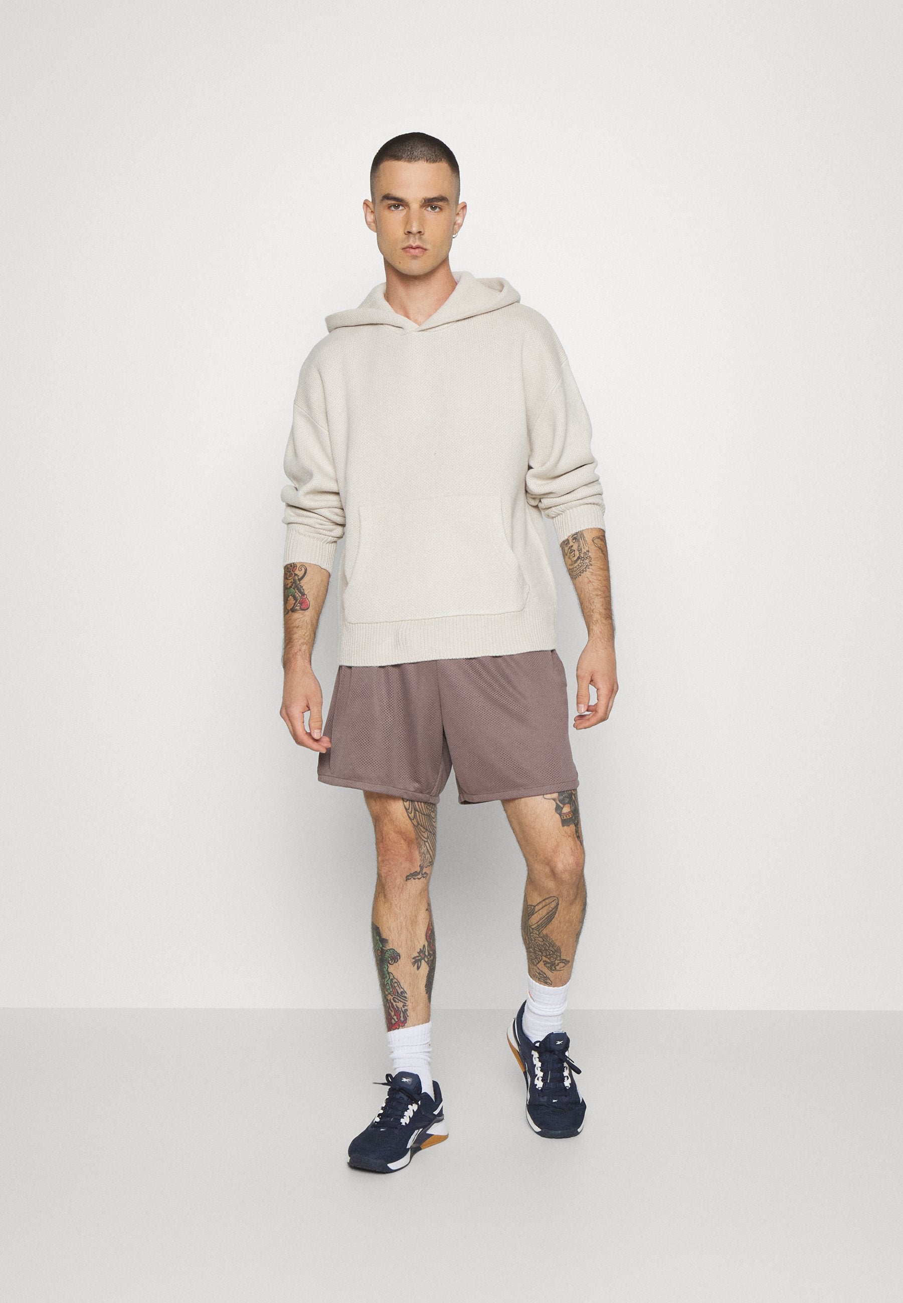 Jack & Jones Performance JOR JACOB HOOD