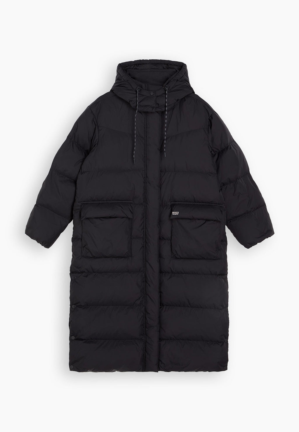 Levi's® WESTERN BUBBLE LONG