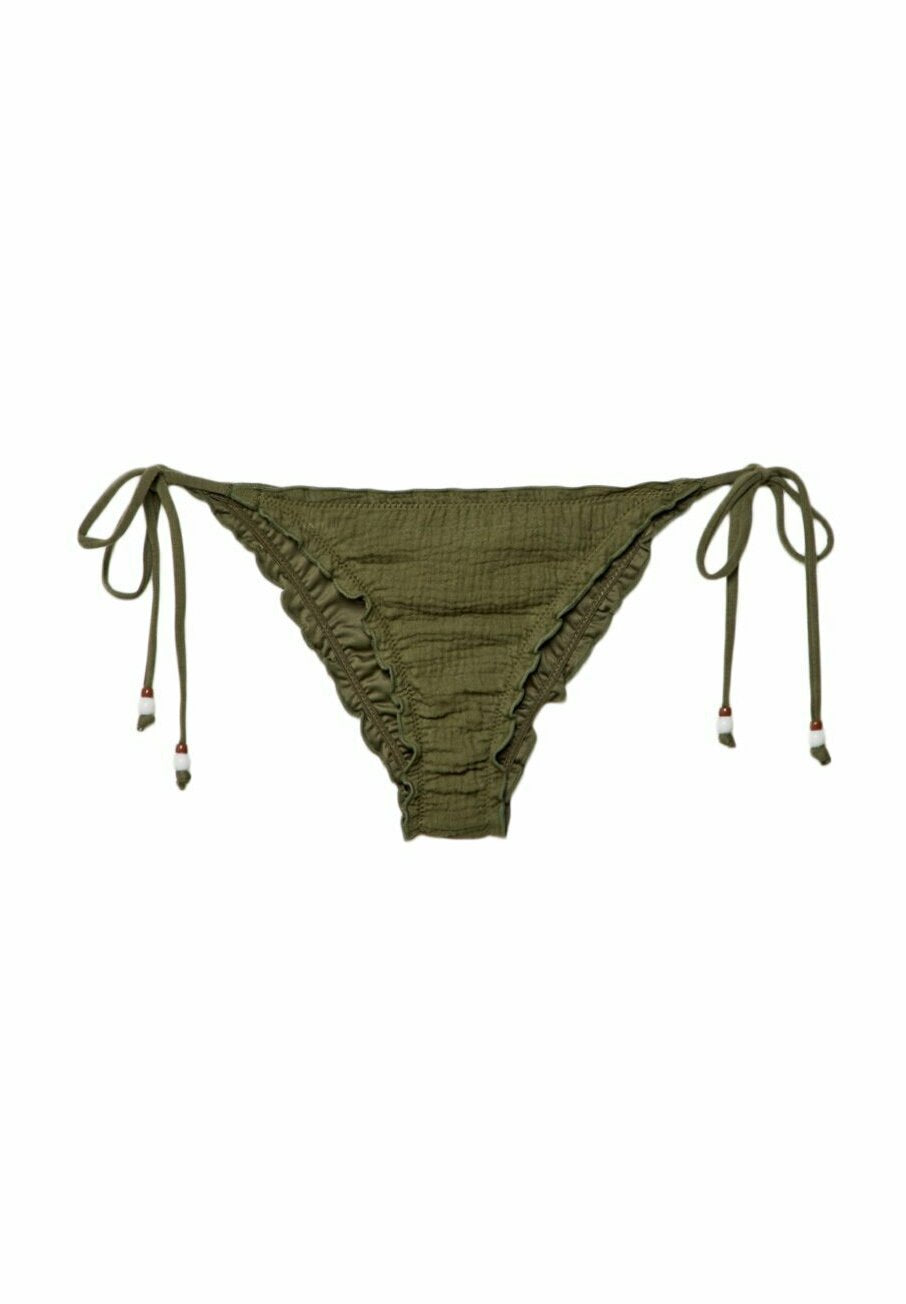 Stradivarius TEXTURED BRAZILIAN