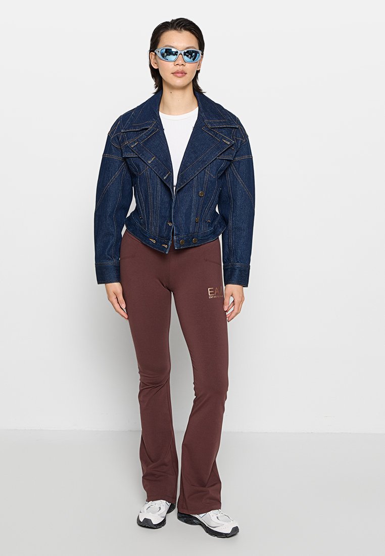 EA7 Emporio Armani Leggings - Hosen Media 2